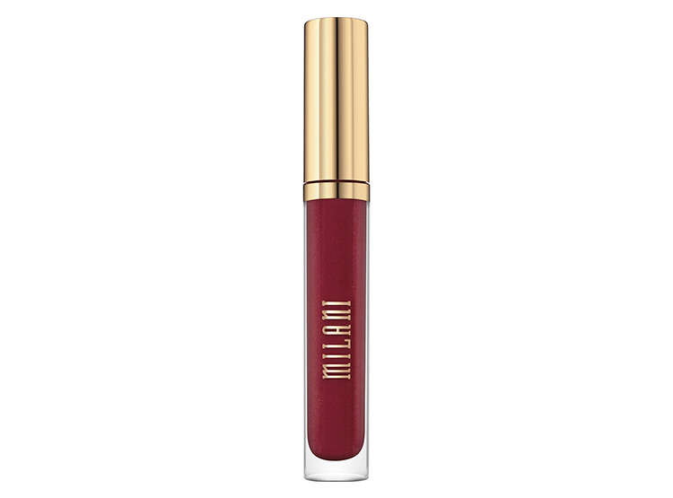 Ripley LABIAL MILANI AMORE SHINE LIQUID LIP COLOR SEDUCTION