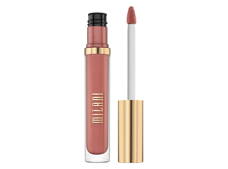 Ripley LABIAL MILANI AMORE SHINE LIQUID LIP COLOR ENCHANTING