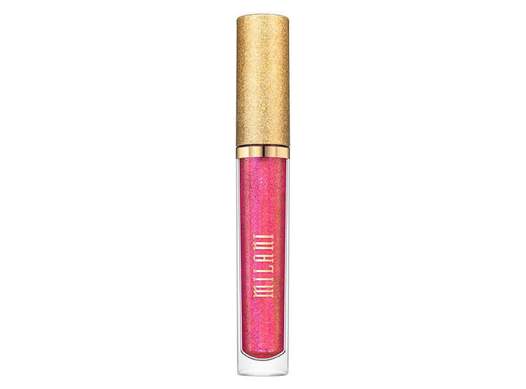 Ripley LABIAL MILANI HYPNOTIC LIGHTS LIP TOPPER FLOURESCENT LIGHT
