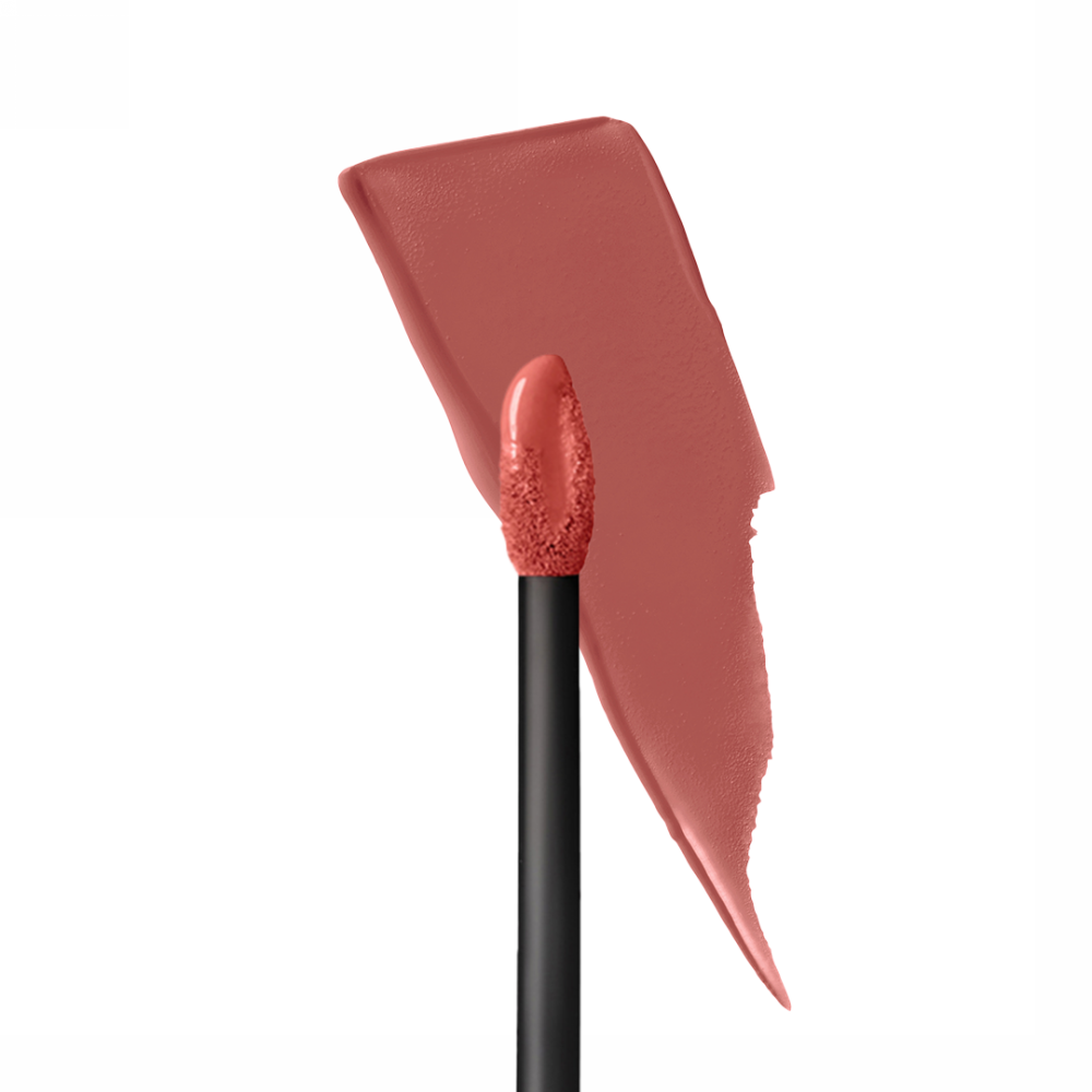 LABIAL MAYBELLINE LIQUIDO NY SUPERSTAY MATTE INK ACABADO MATTE SELF-STARTER - 3