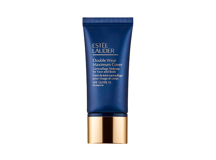 Ripley - BASE ESTEE LAUDER DOUBLE WEAR MAXIMUM COVER 4W1 HONEY BRONZE