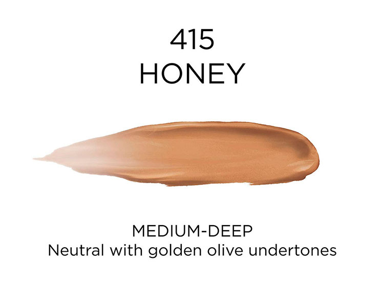 CORRECTOR L'ORÉAL PARIS MAQUILLAJE INFALLIBLE FULL WEAR CONCEALER TONO HONEY 0.33 FL OZ - 3