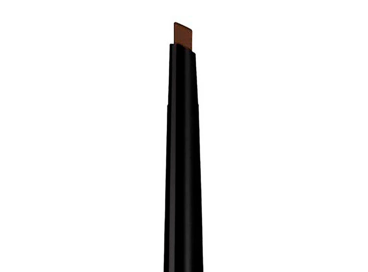 DELINEADOR DE CEJAS LOREAL PARIS MAQUILLAJE BROW STYLIST SHAPE & FILL TONO DARK BRUNETTE 250 MG - 2
