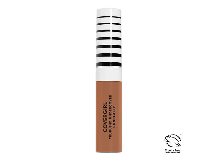 CORRECTOR COVERGIRL TRUBLEND UNDERCOVER TAWNY - 1