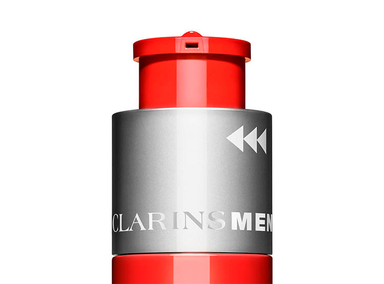 GEL CLARINS ENERGIZING RETAIL 50ML - 5