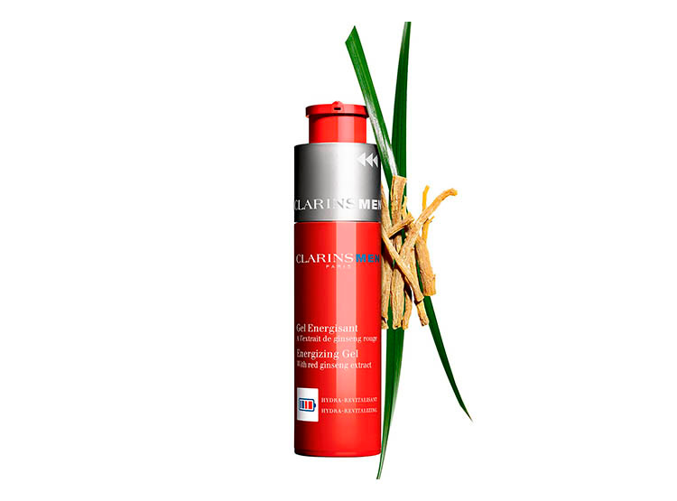 GEL CLARINS ENERGIZING RETAIL 50ML - 1