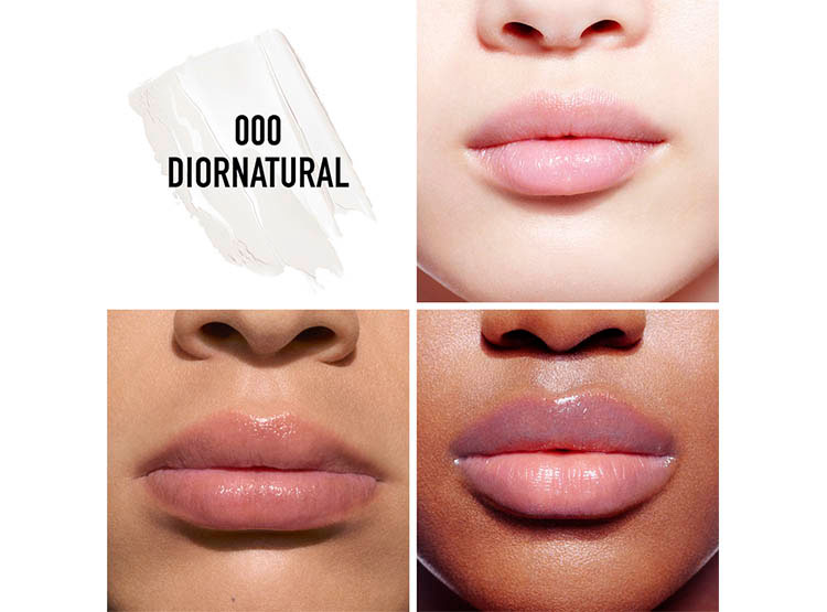 BÁLSAMO LABIAL DIOR ROUGE 000 - 3