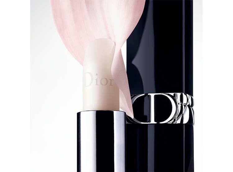 BÁLSAMO LABIAL DIOR ROUGE 000 - 5