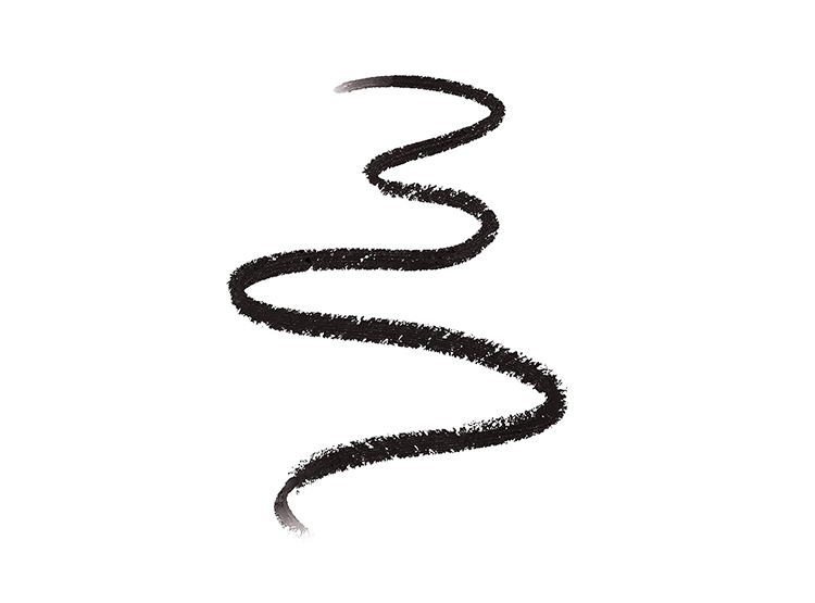 DELINEADOR DE OJOS MAYBELLINE TATTOO STUDIO SMOKEY 0.01 FL OZ TONO BLACK - 4