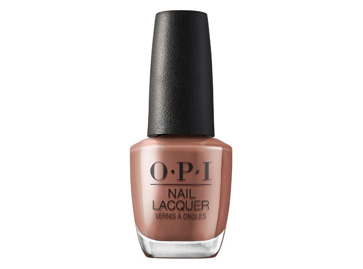 ESMALTE OPI ESPRESSO YOUR INNER SELF 1/8 OZ - 1