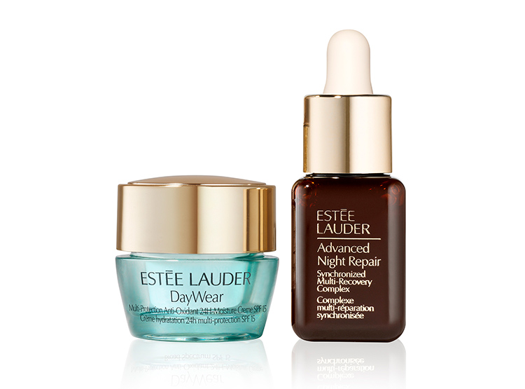 Estee Lauder Set Advanced Night Repair simple.ripley.com.pe