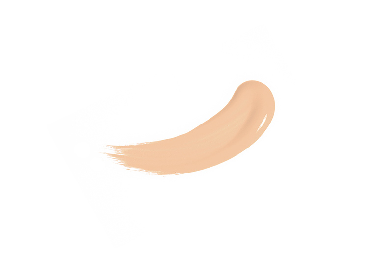 BASE MAYBELLINE FIT ME MATTE + PORELESS TONO LIGHT BEIGE 1.00 FL OZ - 2