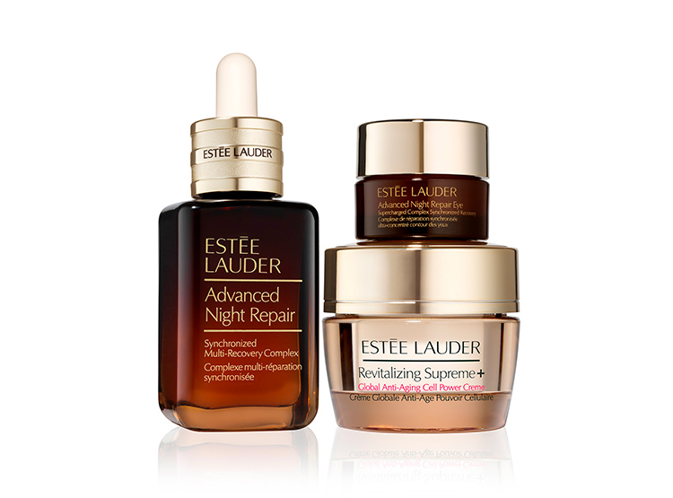 Estee Lauder Advanced Night Repair Set simple.ripley.com.pe