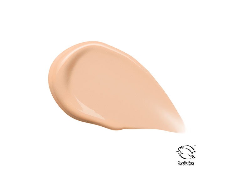 BASE COVERGIRL CLEAN FRESH FAIR - 2