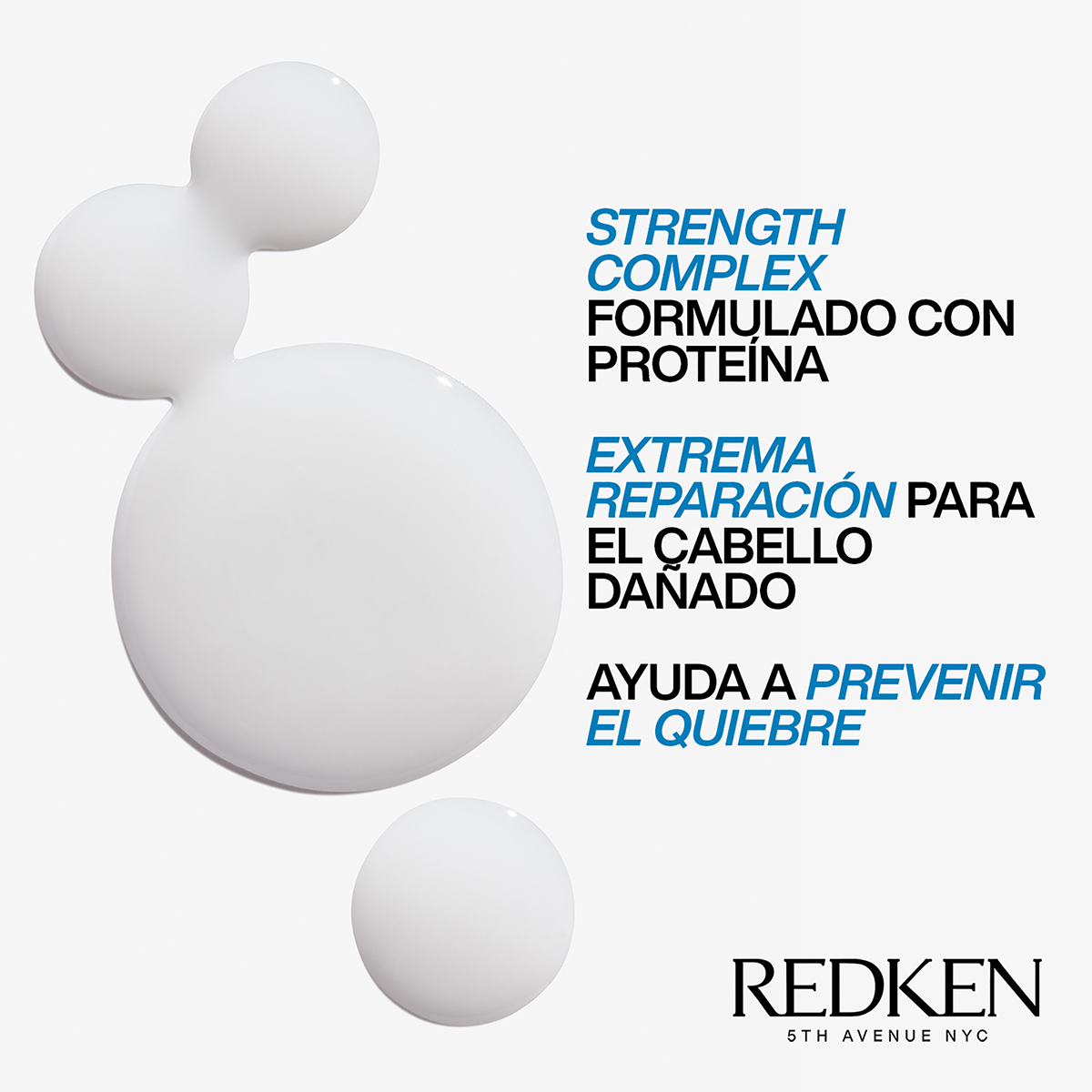 TRATAMIENTO PARA CABELLO DAÑADO ANTI-SNAP EXTREME 250ML - 2