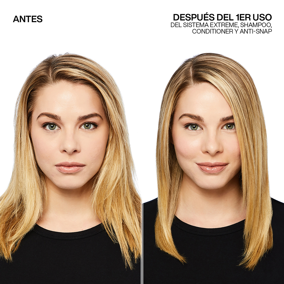 TRATAMIENTO PARA CABELLO DAÑADO ANTI-SNAP EXTREME 250ML - 4