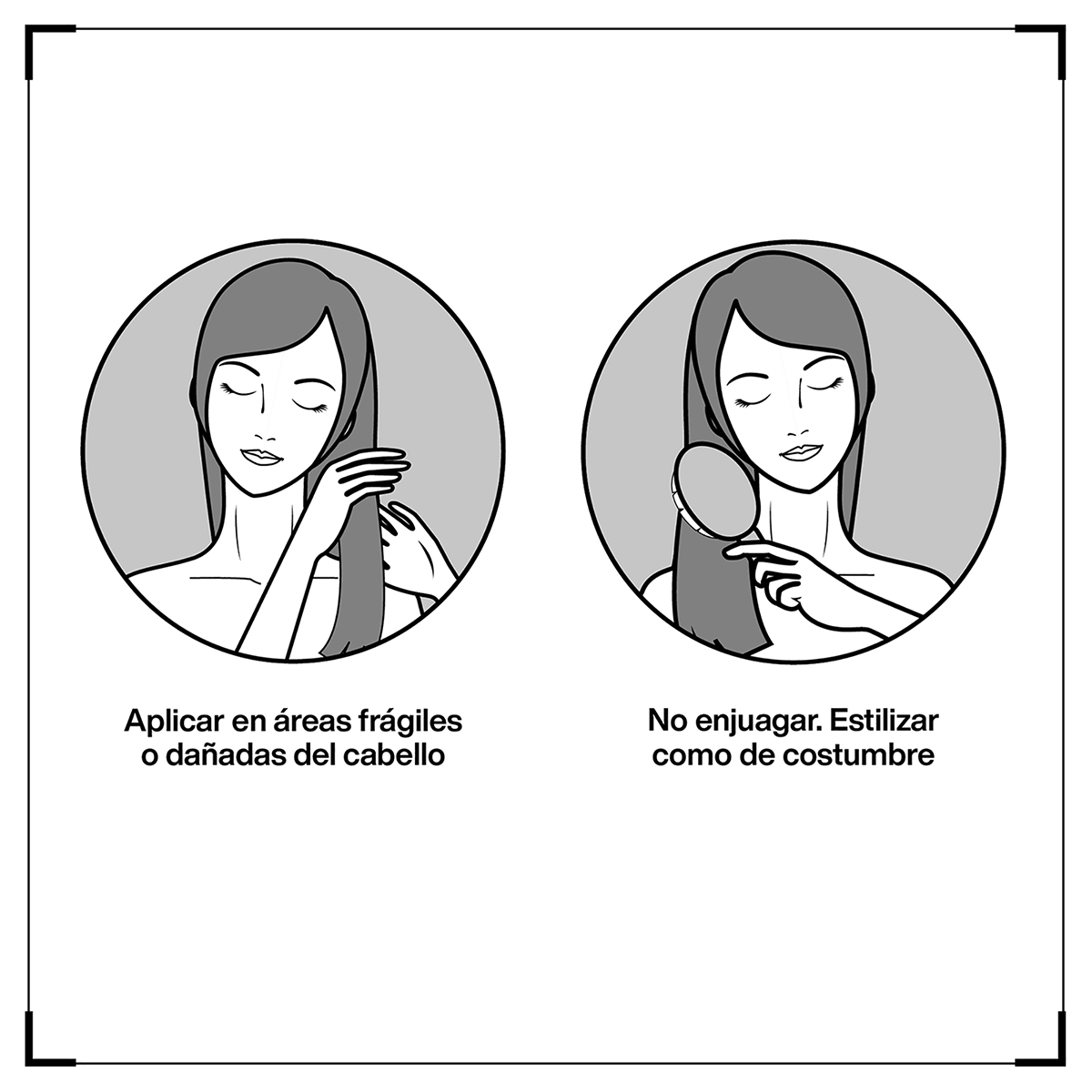 TRATAMIENTO PARA CABELLO DAÑADO ANTI-SNAP EXTREME 250ML - 6