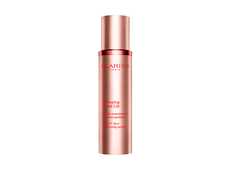 SÉRUM CLARINS REAFIRMANTE SHAPING FACIAL LIFT LIPODRAIN SERUM 50ML - 2
