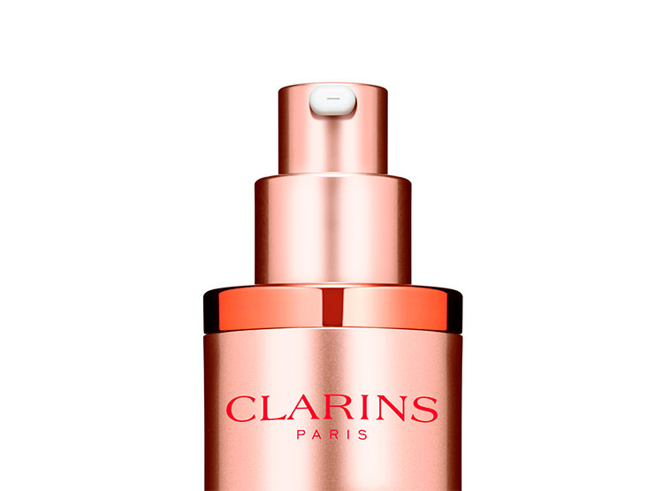 SÉRUM CLARINS REAFIRMANTE SHAPING FACIAL LIFT LIPODRAIN SERUM 50ML - 3