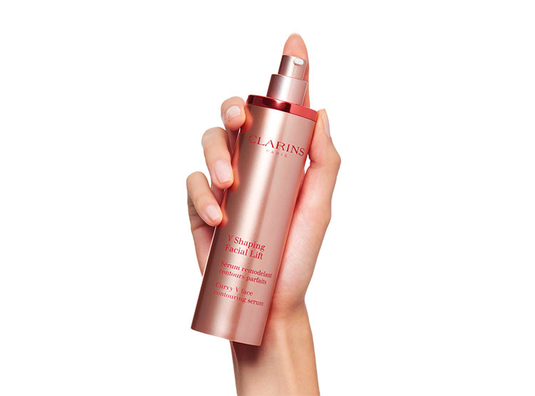 SÉRUM CLARINS REAFIRMANTE SHAPING FACIAL LIFT LIPODRAIN SERUM 50ML - 4