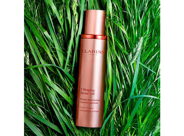 SÉRUM CLARINS REAFIRMANTE SHAPING FACIAL LIFT LIPODRAIN SERUM 50ML - 6