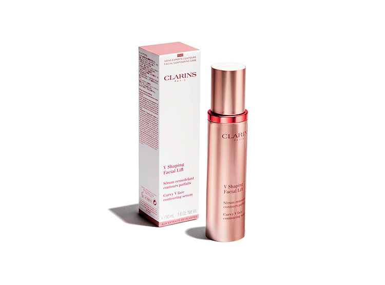 SÉRUM CLARINS REAFIRMANTE SHAPING FACIAL LIFT LIPODRAIN SERUM 50ML - 1