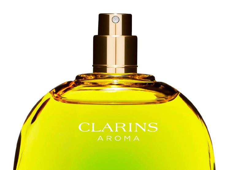 TRATAMIENTO FACIAL CLARINS EAU EXTRAORDINAIRE TREATMENT FRAGRANCE 100ML - 2