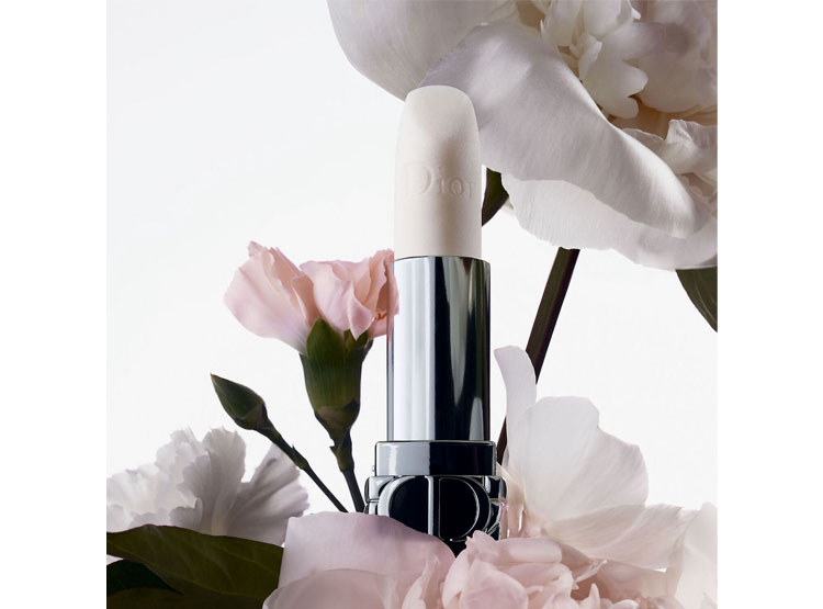 BÁLSAMO LABIAL DIOR ROUGE BALM MATTE 100 - 5