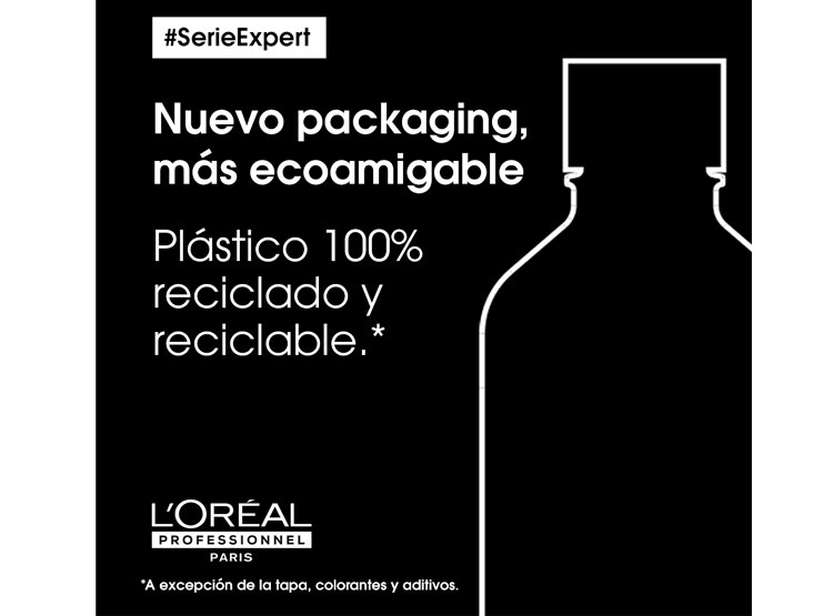 SHAMPOO PROLONGER RENOVADOR DE PUNTAS 300ML - 4