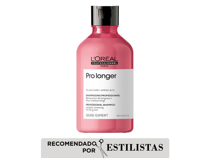 SHAMPOO PROLONGER RENOVADOR DE PUNTAS 300ML - 1