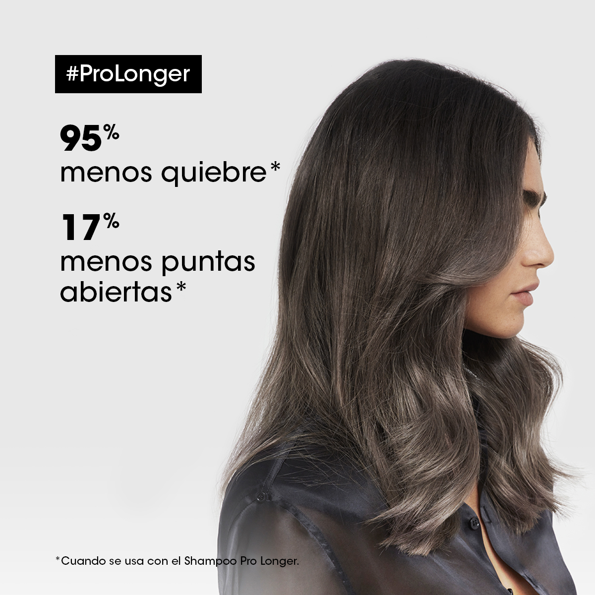 ACONDICIONADOR PROLONGER RENOVADOR DE PUNTAS 200ML - 3