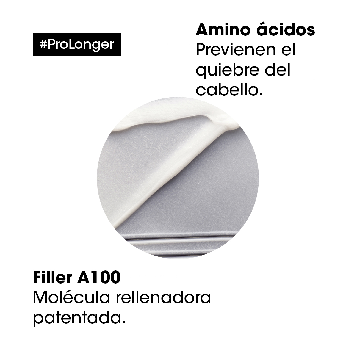 ACONDICIONADOR PROLONGER RENOVADOR DE PUNTAS 200ML - 4