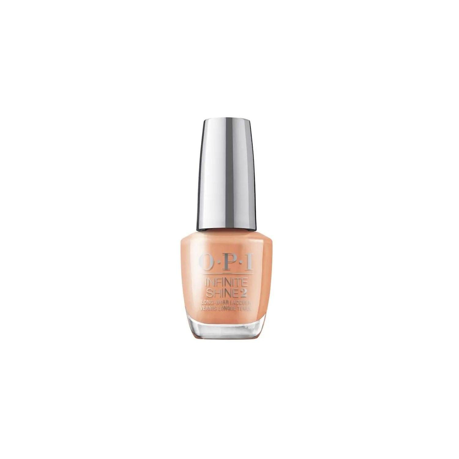 ESMALTE OPI 0.5 OZ INFINITE SHINE TRADING PAINT - 1
