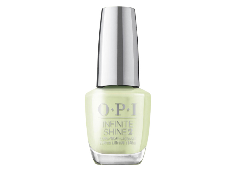 ESMALTE DE UÑAS OPI IS THE PASS IS ALWAYS GREENER 0.5 OZ - 1