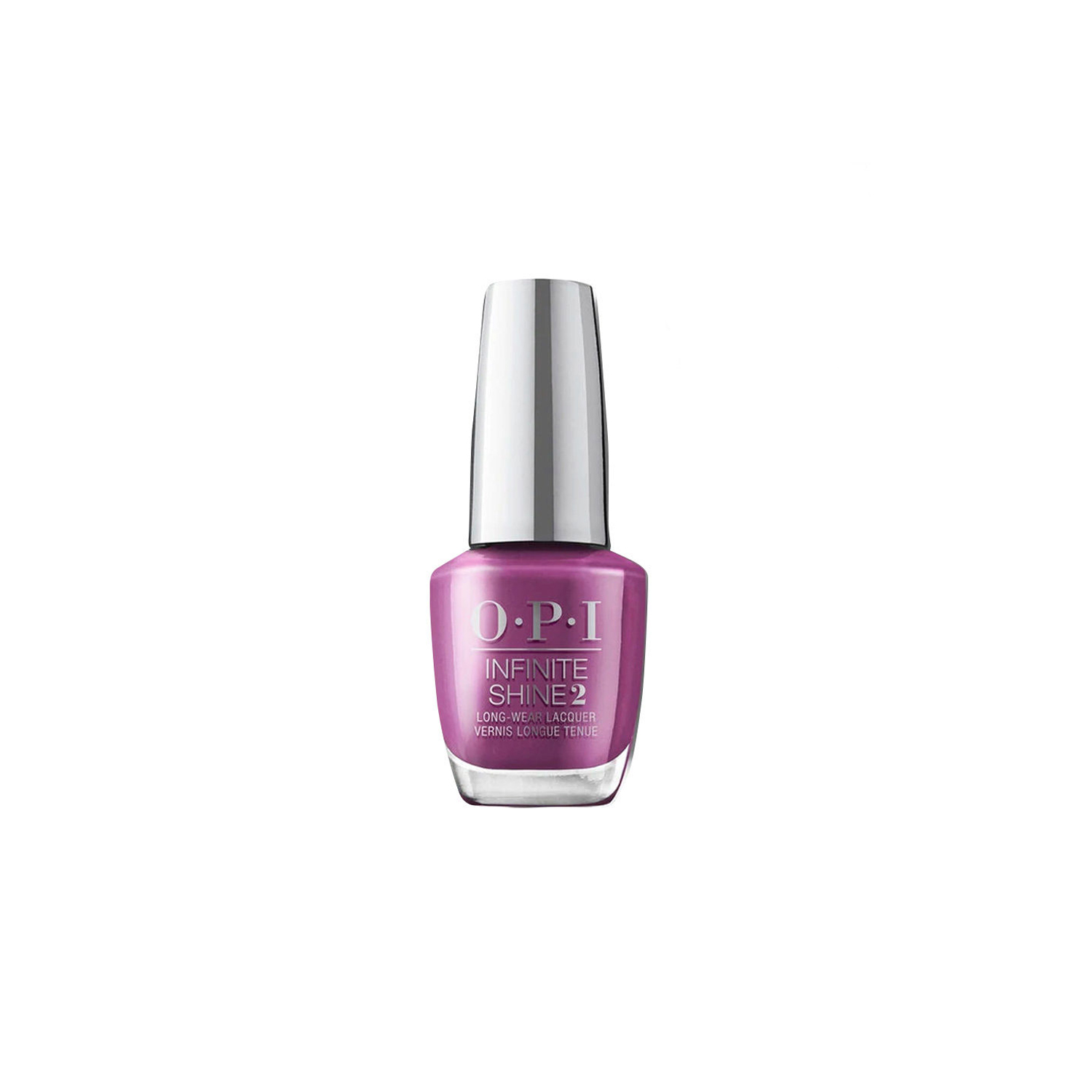 ESMALTE OPI 0.5 OZ INFINITE SHINE N000BERRY - 1