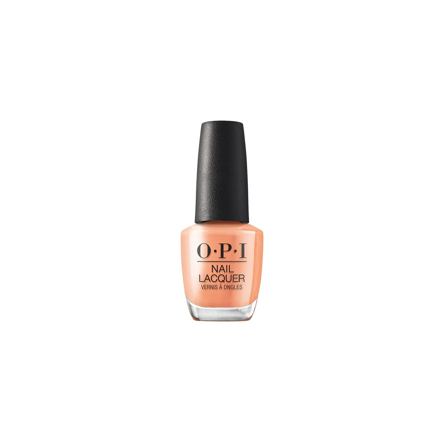 ESMALTE OPI 0.5 OZ TRADING PAINT - 1