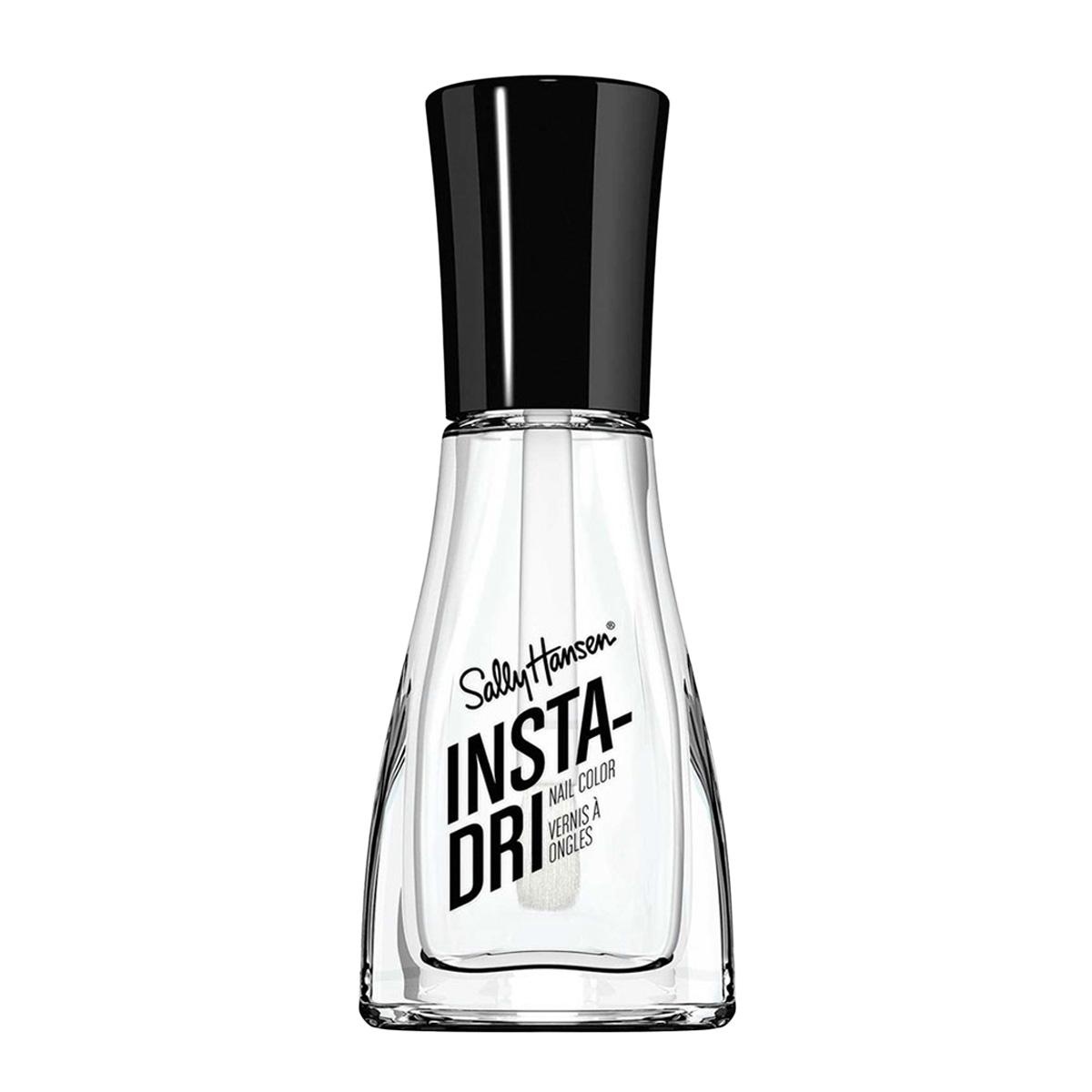 ESMALTE SALLY HANSEN 99350128215 10 ML INSTADRI CLEARLY QUICK 10ML - 1