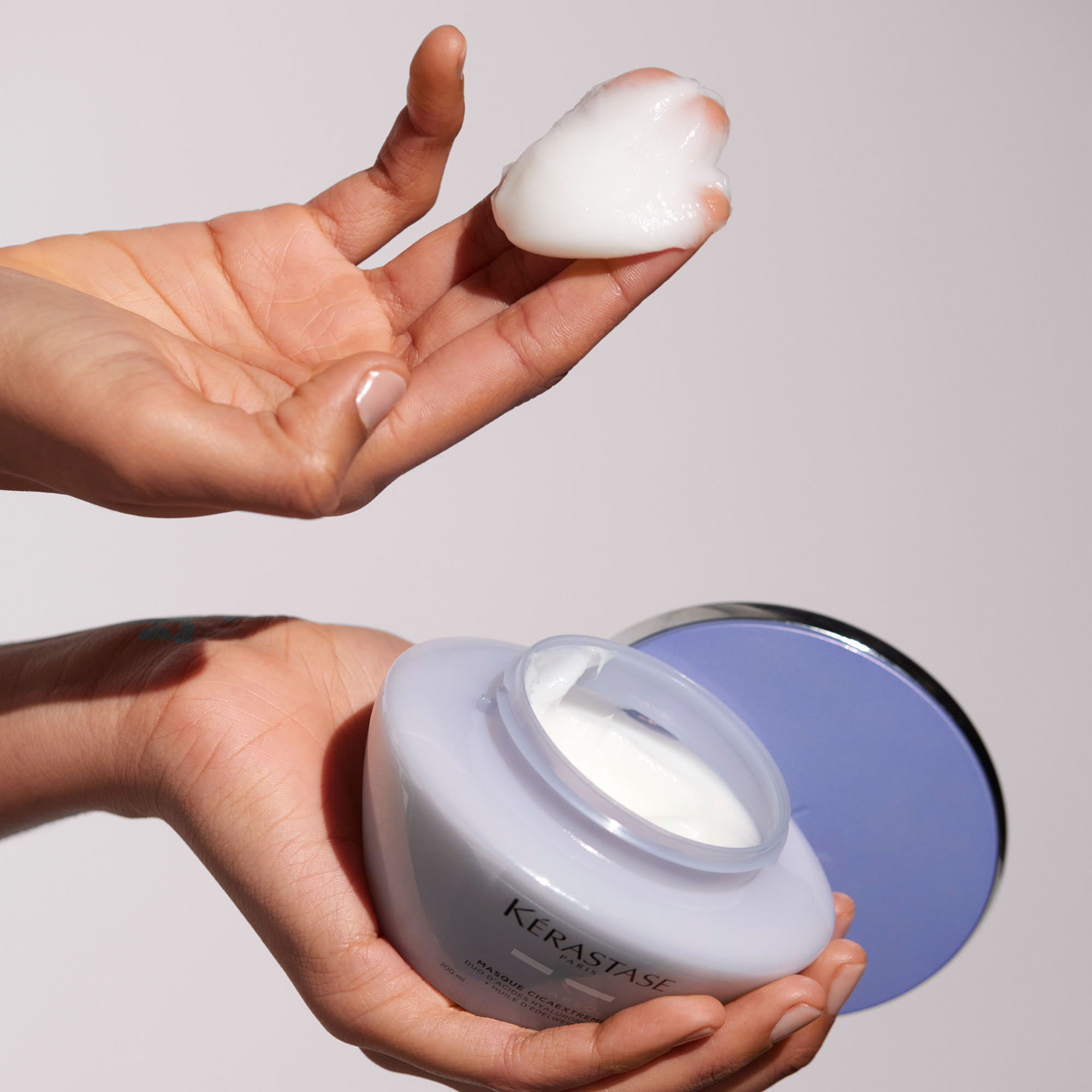 MASCARILLA CAPILAR INTENSA POST-DECOLORACIÓN PARA CABELLO SENSIBILIZADO MASQUE EXTREME 200ML - 7