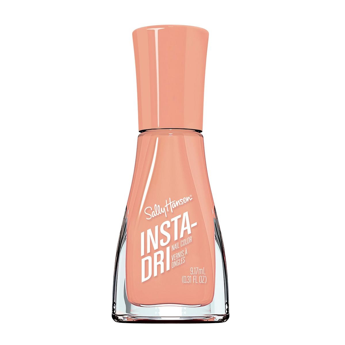 ESMALTE SALLY HANSEN 99350128260 10 ML INSTADRI INSTANT COFFEE 10ML - 1
