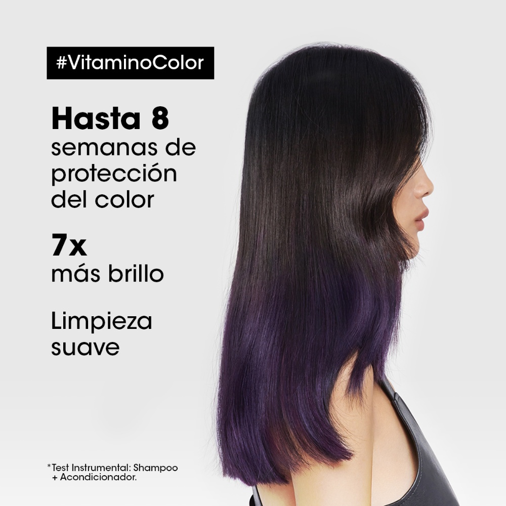 Ripley - BIPACK L'ORÉAL PROFESSIONNEL VITAMINO COLOR PARA CABELLO CON ...