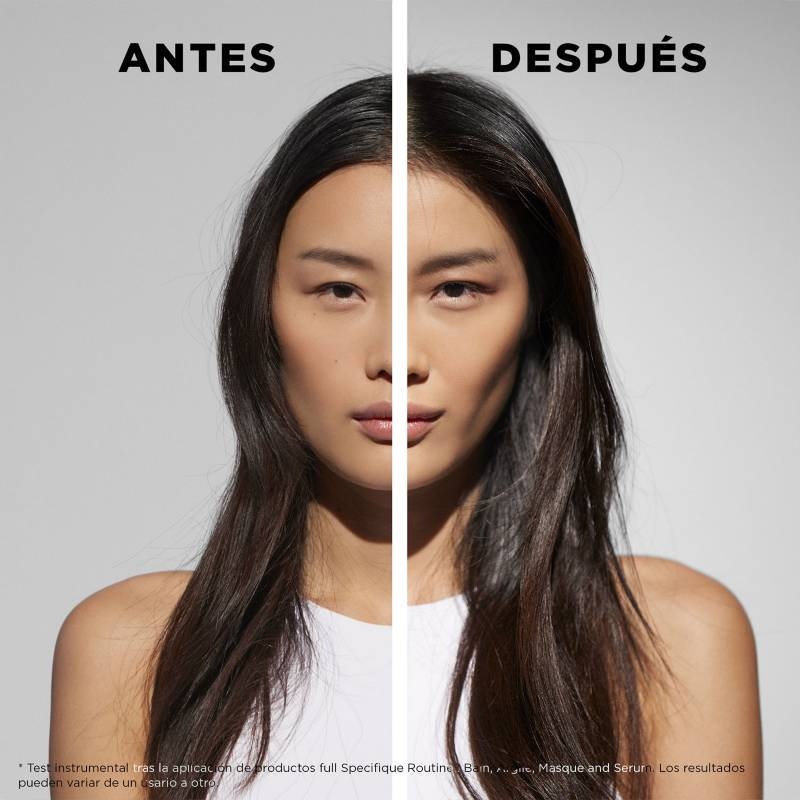 SHAMPOO KÉRASTASE PARA CABELLOS CON RAÍCES GRASAS BAIN DIVALENT SPÉCIFIQUE 500ML - 3