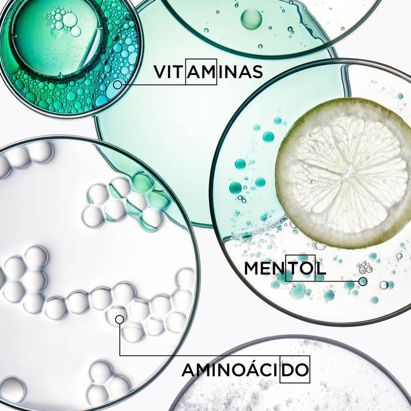 SHAMPOO KÉRASTASE PARA CABELLOS CON RAÍCES GRASAS BAIN DIVALENT SPÉCIFIQUE 500ML - 4