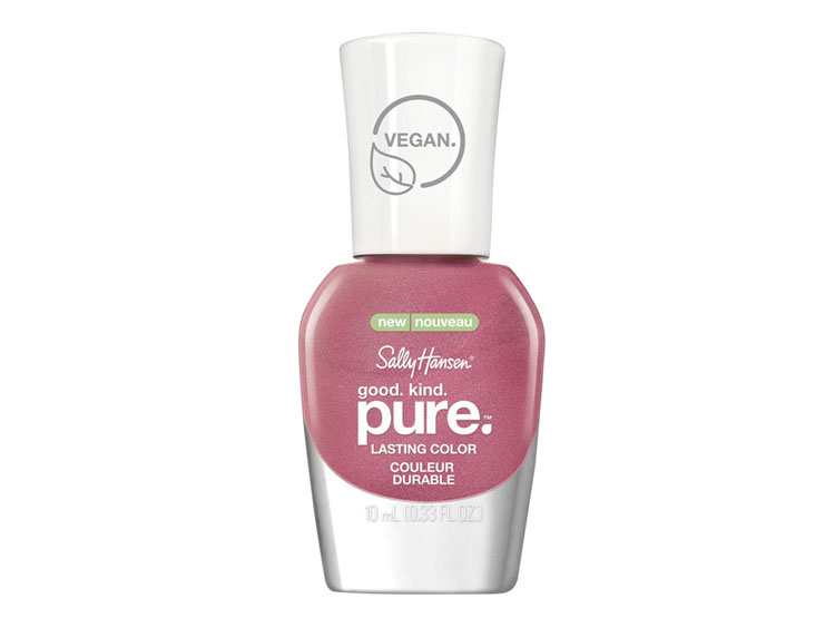 ESMALTE SALLY HANSEN GOOD KIND PURE PINK SAPPHIRE 10 ML - 1