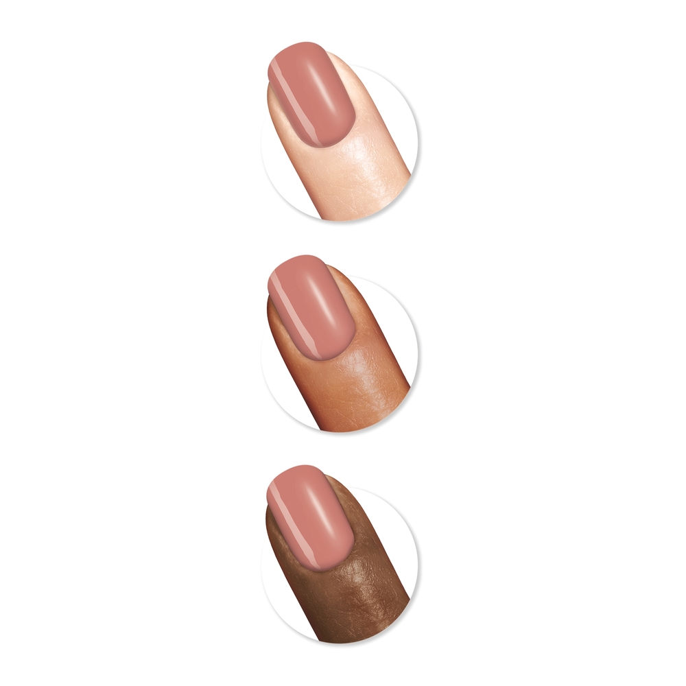 ESMALTE SALLY HANSEN 99350128262 9.17 ML INSTADRI FAST MAUVER - 3