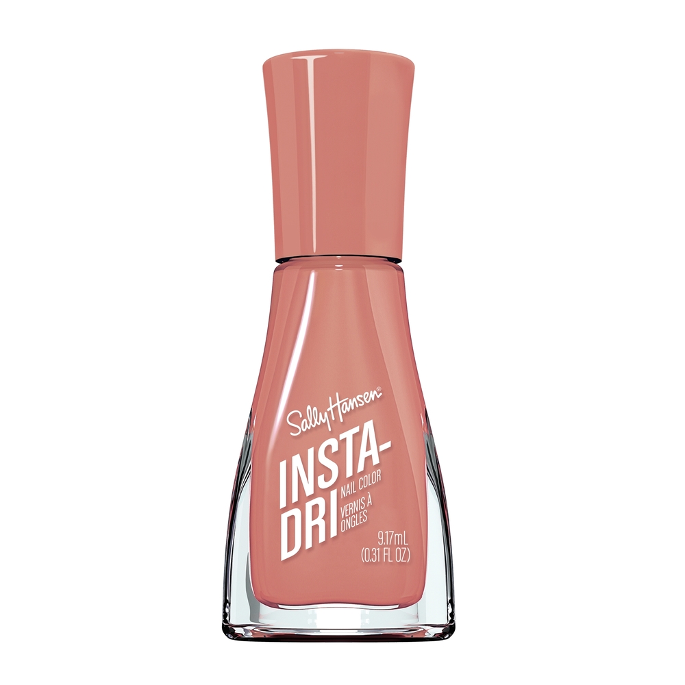 ESMALTE SALLY HANSEN 99350128262 9.17 ML INSTADRI FAST MAUVER - 1