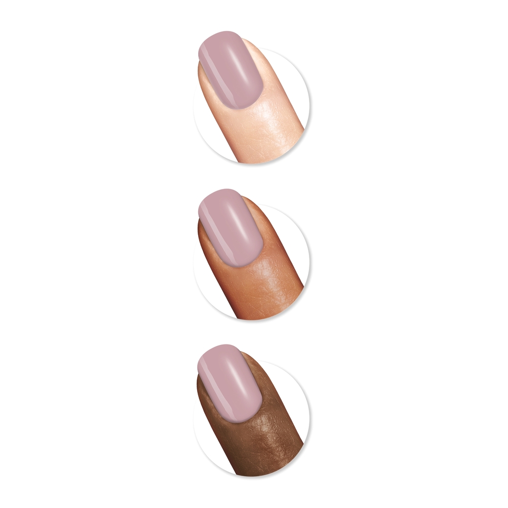 ESMALTE SALLY HANSEN 99350128259 9.17 ML INSTADRI HURRY PLUM - 3