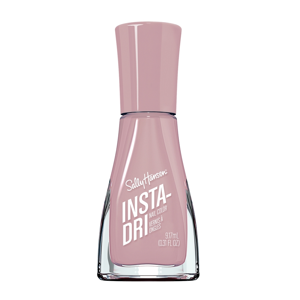 ESMALTE SALLY HANSEN 99350128259 9.17 ML INSTADRI HURRY PLUM - 1