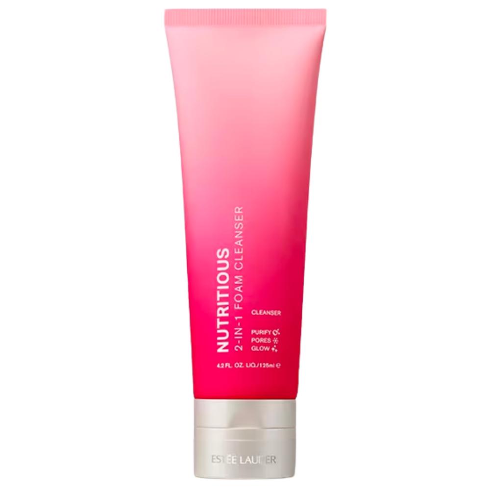 Masque Hydratant Estee Lauder Nutritious - 50 Ml - Crème Légère Pour Le Visage - Neuf Sous Boîte