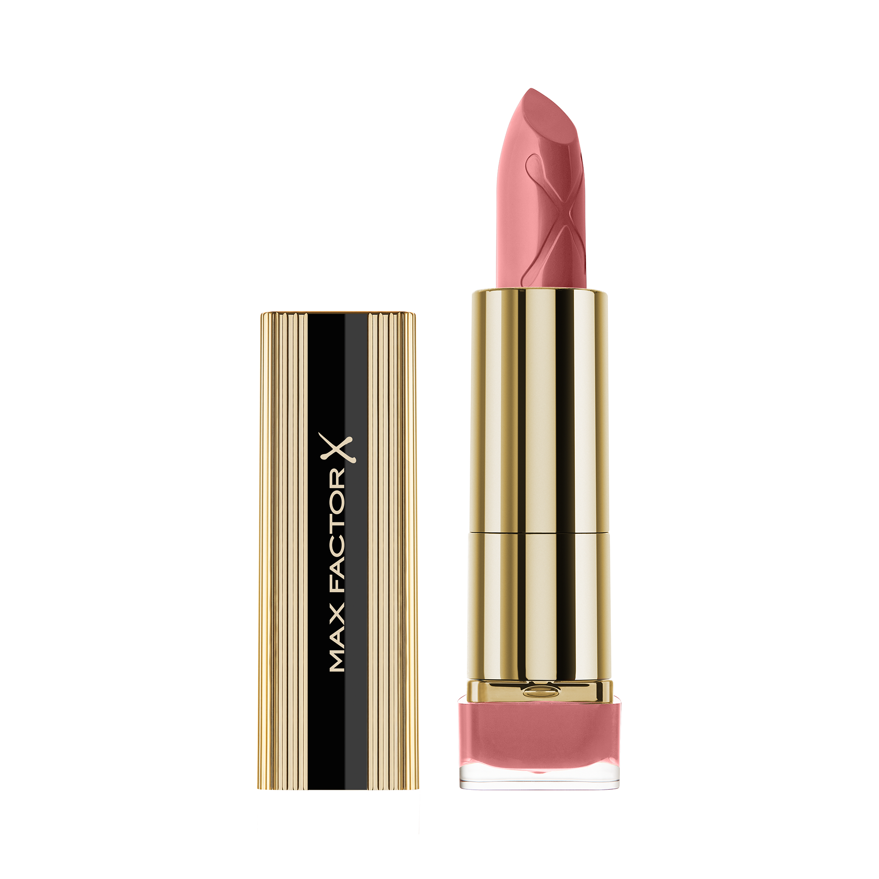 LABIAL MAX FACTOR COLOUR ELIXIR TOASTED ALMOND