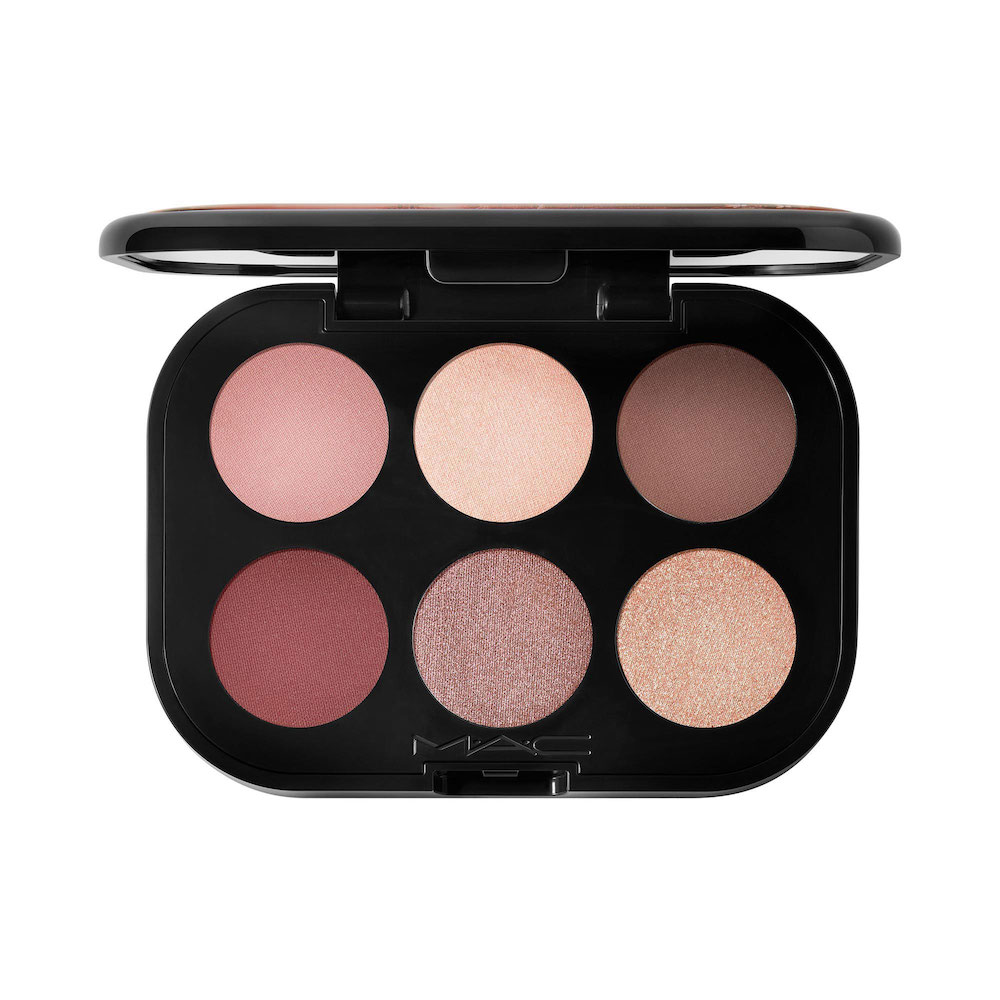 Ripley - SET MAC TOTAL BURGUNDY EYES